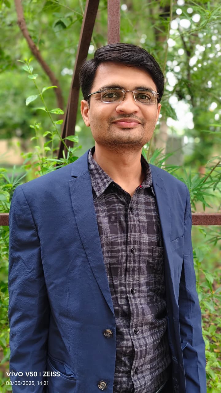Vivek Borad