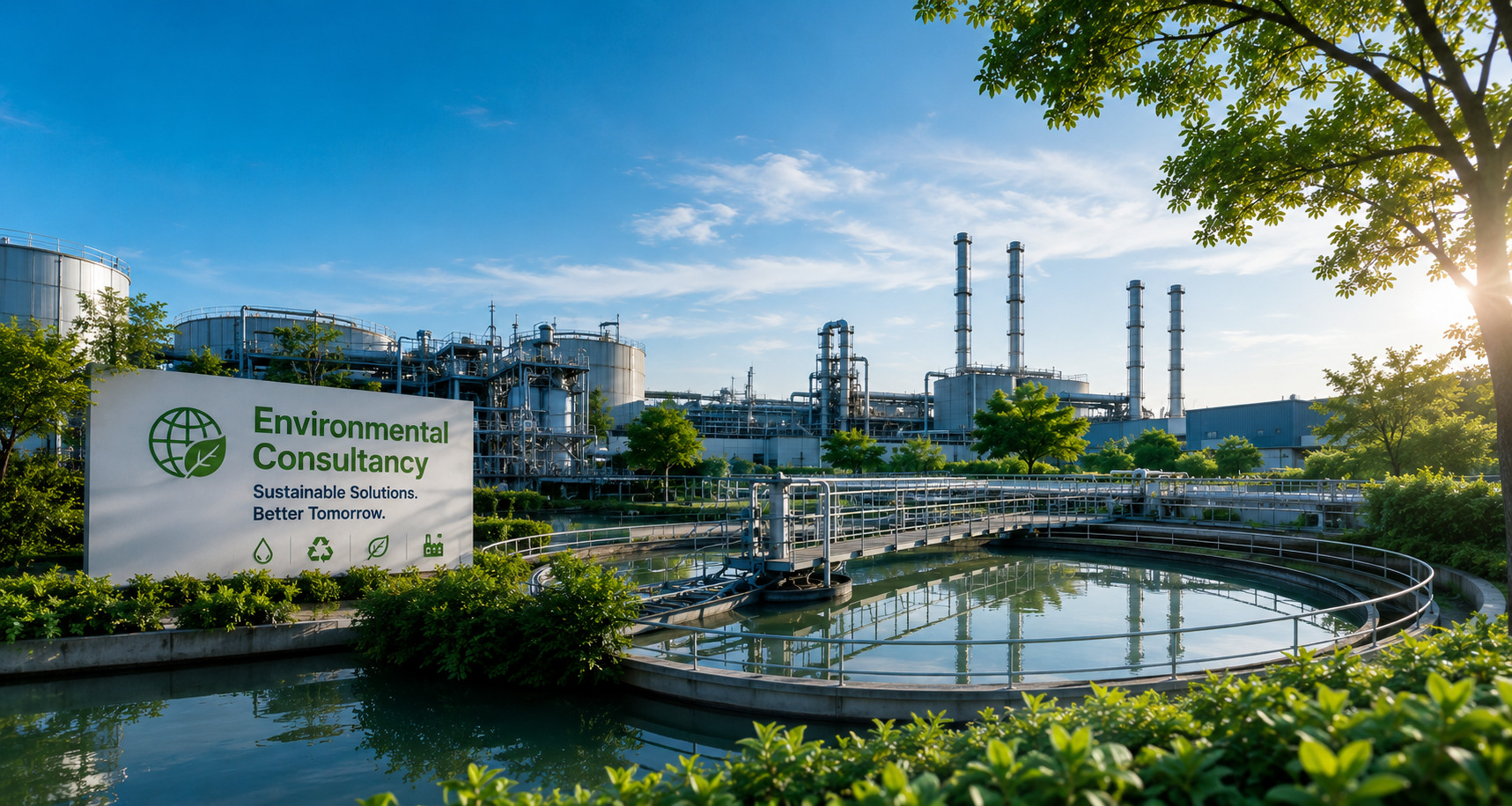 Environmental Consultancy