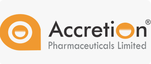 Accretion