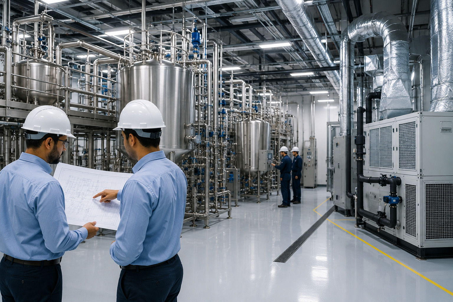 Technical Engineering Services